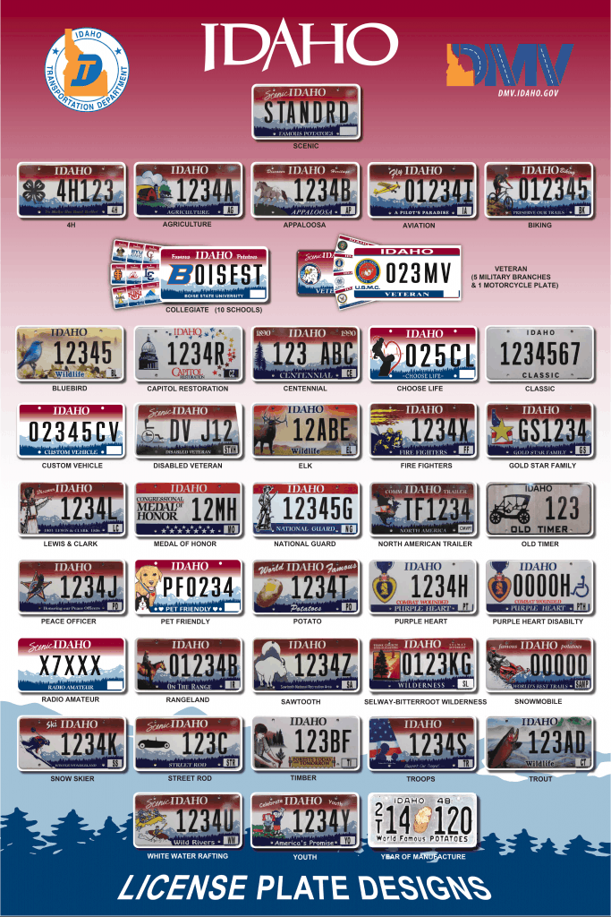 Colorado's old-school license plates are coming back — for an