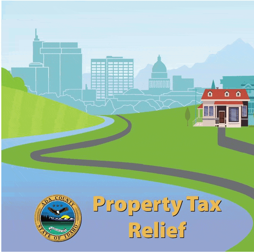 Programs to Reduce or Defer Your Property Tax
