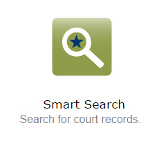 search for court records icon