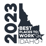 2023 Best Places to Work in Idaho icon