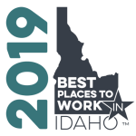 2019 Best Places to Work in Idaho icon