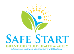 safe start logo image