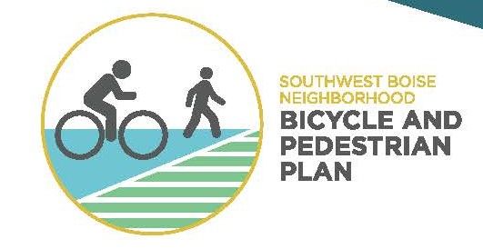 Southwest Boise Neighborhood Bike-Ped Plan