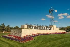 Dry Creek