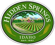 Hidden Springs Idaho