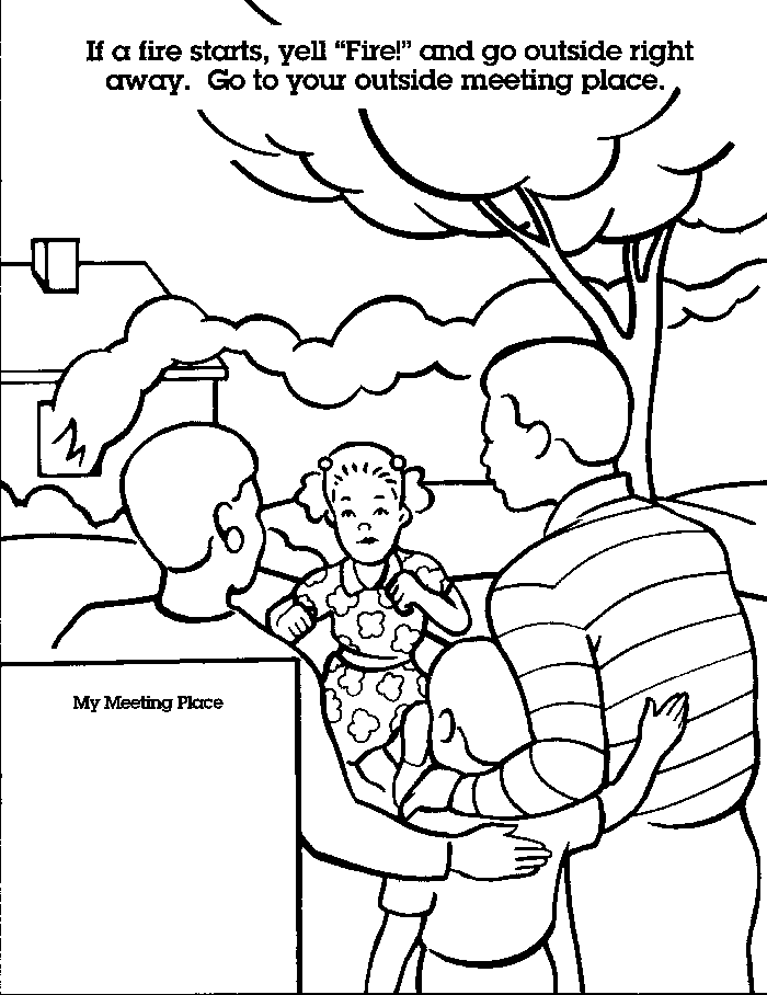 Earthquake Coloring Pages For Kids / We have free and downloadable