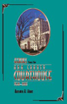 Book Cover for Echoes from Ada County Courthouse