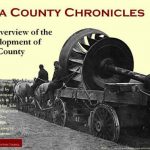 Ada County Chronicles Icon