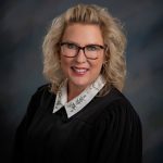 Judge Cathleen MacGregor Irby