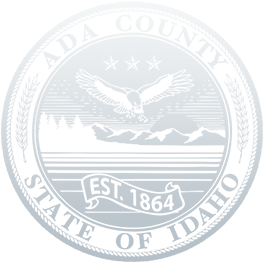 Judge Danica Comstock Judicial Court Ada County