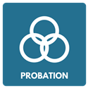 Probation logo