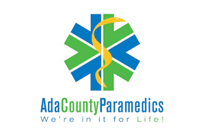 Paramedics Logo