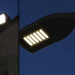 LED Lighting examples