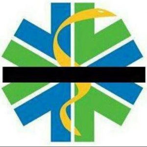 Ada County Paramedics Logo
