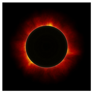 Ada County Paramedics Solar Eclipse