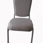 Banquet chair 3in padded seat