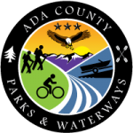 Parkes and Waterways Logo