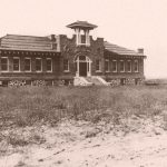 Mora Schoolhouse
