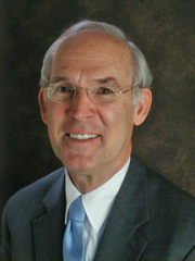 Robert H McQuade Ada County Assessor