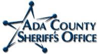 Ada County Sheriff Logo