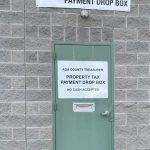 Public Admin Building Dropbox