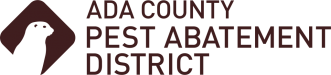 Ada County Pest Abatement District Logo