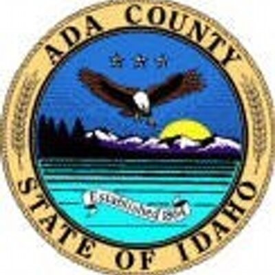 Ada County Seal