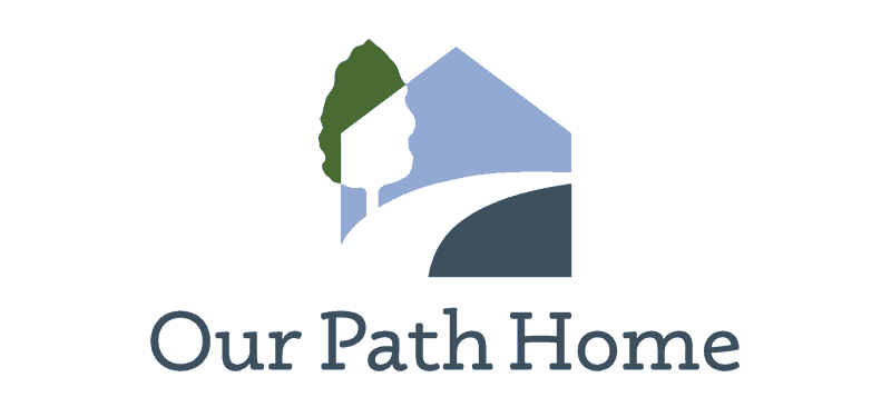 Our Path Home Logo