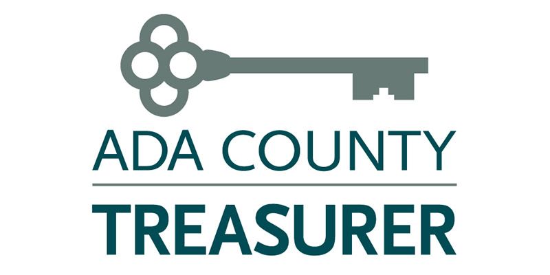 Ada County Treasurer