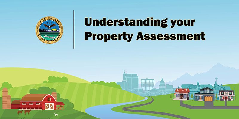 Understanding your Property Assessment