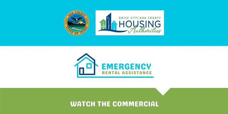 Emergency rental assistance program commercial